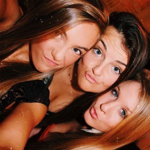 Meet your Posher, Grace